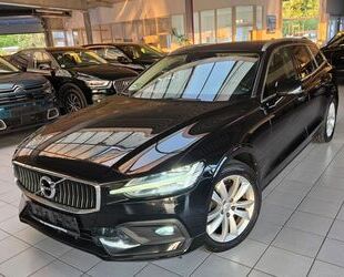 Volvo V60 Gebrauchtwagen