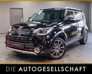 Kia Soul Gebrauchtwagen