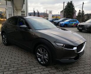 Mazda CX-30 Gebrauchtwagen