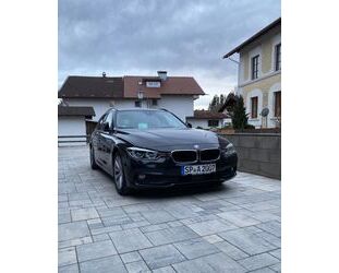 BMW BMW 320d Touring Gebrauchtwagen