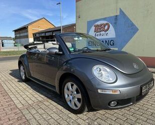 VW New Beetle Gebrauchtwagen