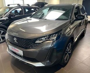 Peugeot 5008 Gebrauchtwagen