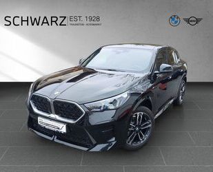 BMW X2 Gebrauchtwagen