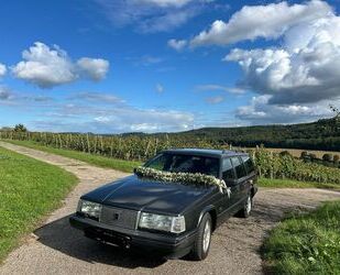 Volvo 940 Gebrauchtwagen