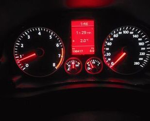 VW Scirocco Gebrauchtwagen
