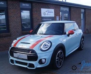Mini Cooper S Gebrauchtwagen