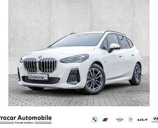 BMW 218 Active Tourer Gebrauchtwagen