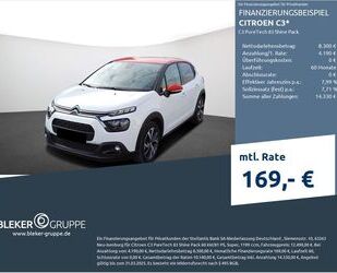 Citroen C3 Gebrauchtwagen