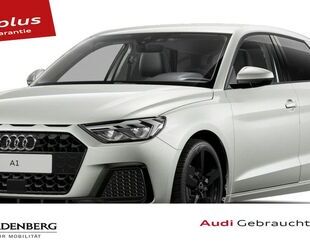 Audi A1 Gebrauchtwagen