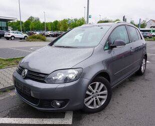 VW Golf Plus Gebrauchtwagen