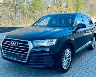 Audi Q7 Gebrauchtwagen