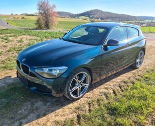 BMW 114 Gebrauchtwagen