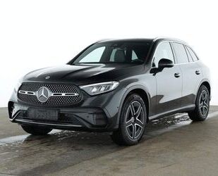 Mercedes-Benz GLC 220 Gebrauchtwagen