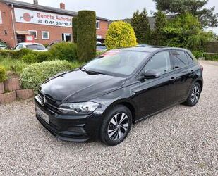 VW Polo Gebrauchtwagen