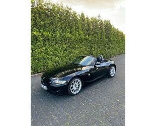 BMW Z4 Gebrauchtwagen