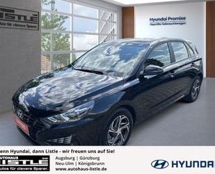 Hyundai i30 Gebrauchtwagen