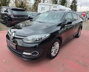 Renault Megane Gebrauchtwagen