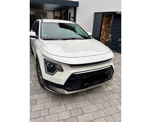 Kia Niro Gebrauchtwagen