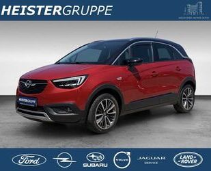Opel Crossland (X) Gebrauchtwagen