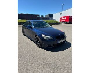 BMW 530 Gebrauchtwagen
