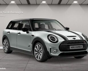 Mini Cooper S Clubman Gebrauchtwagen
