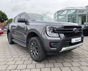 Ford Ranger Gebrauchtwagen