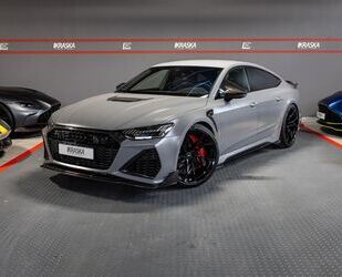 Audi RS7 Gebrauchtwagen