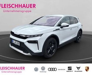 Skoda Elroq Gebrauchtwagen