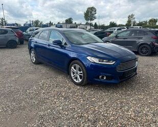 Ford Mondeo Gebrauchtwagen
