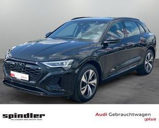 Audi Q8 e-tron Gebrauchtwagen