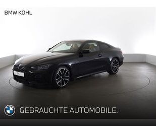 BMW M440 Gebrauchtwagen