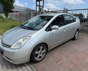 Toyota Prius Gebrauchtwagen