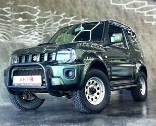 Suzuki Jimny Gebrauchtwagen