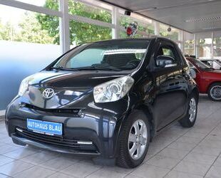 Toyota IQ Gebrauchtwagen