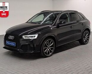 Audi RSQ3 Gebrauchtwagen