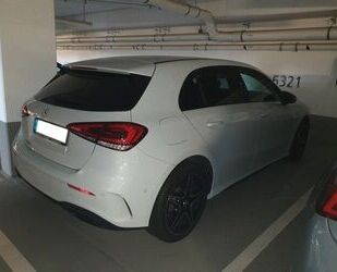 Mercedes-Benz A 250 Gebrauchtwagen