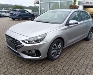 Hyundai i30 Gebrauchtwagen