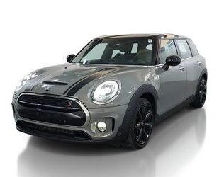 Mini Cooper S Clubman Gebrauchtwagen