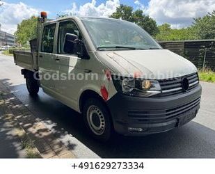 VW T6 Transporter Gebrauchtwagen