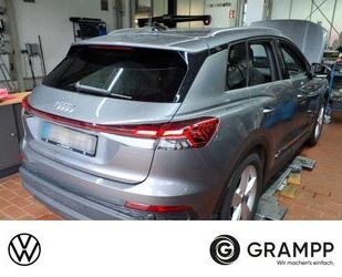 Audi Q4 e-tron Gebrauchtwagen