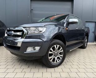 Ford Ranger Gebrauchtwagen