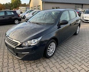 Peugeot 308 Gebrauchtwagen