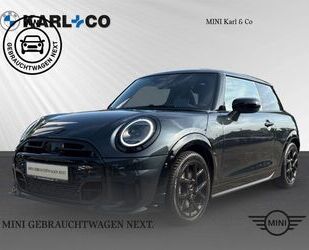 Mini Cooper C Gebrauchtwagen
