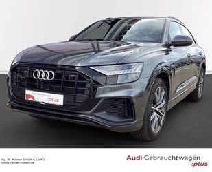 Audi Q8 Gebrauchtwagen