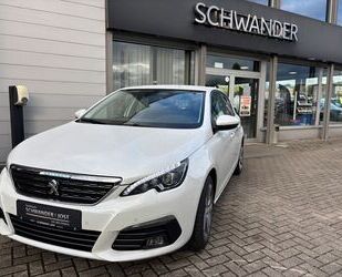 Peugeot 308 Gebrauchtwagen