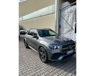 Mercedes-Benz GLE 350 Gebrauchtwagen