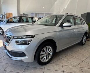 Skoda Kamiq Gebrauchtwagen