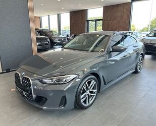 BMW 420 Gran Coupé Gebrauchtwagen