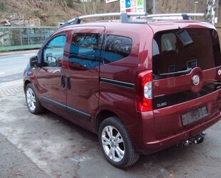 Fiat Qubo Gebrauchtwagen