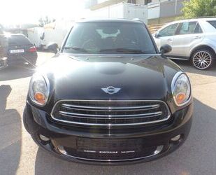 Mini ONE Gebrauchtwagen